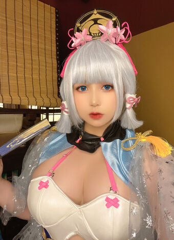 uyuychan2907 Nakenläckor OnlyFans Foto 311