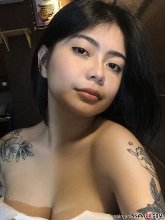 VainJane Nakenläckor OnlyFans Foto 22