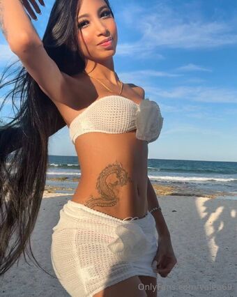 valea69 Nakenläckor OnlyFans Foto 20