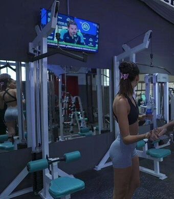 Valen Ramos Nakenläckor OnlyFans Foto 105