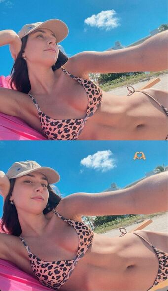 Valen Ramos Nakenläckor OnlyFans Foto 113