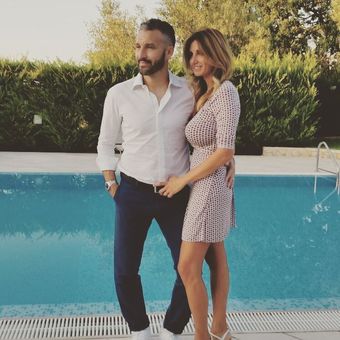 Valentina Liguori Nakenläckor OnlyFans Foto 10