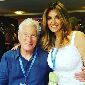 Valentina Liguori Nakenläckor OnlyFans Foto 14