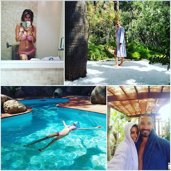 Valentina Liguori Nakenläckor OnlyFans Foto 16