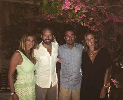 Valentina Liguori Nakenläckor OnlyFans Foto 17