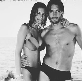 Valentina Liguori Nakenläckor OnlyFans Foto 19