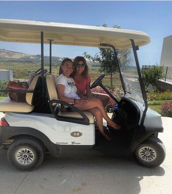 Valentina Liguori Nakenläckor OnlyFans Foto 23