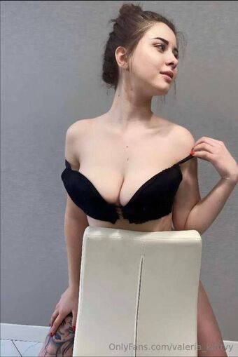 Valeria Kitttyy