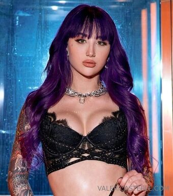 Valerica Steele