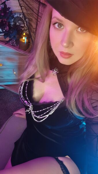 Valeriya ASMR Nakenläckor OnlyFans Foto 112