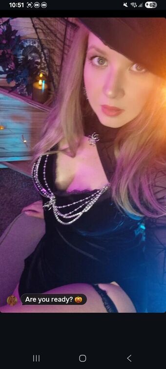 Valeriya ASMR Nakenläckor OnlyFans Foto 114