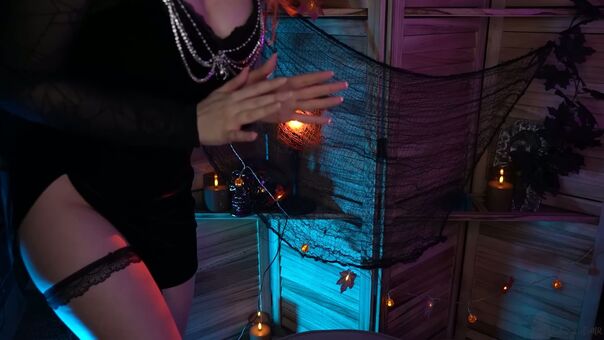 Valeriya ASMR Nakenläckor OnlyFans Foto 115