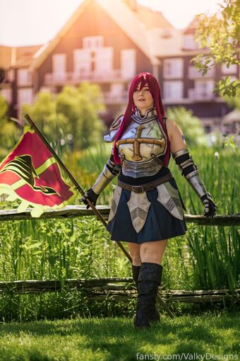 Valkydesigns