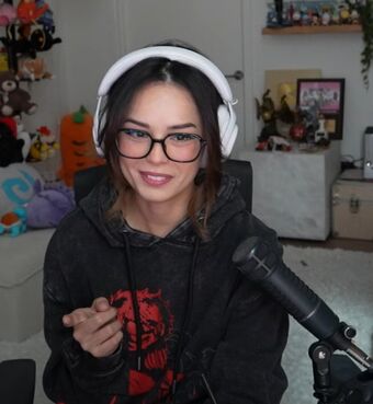 Valkyrae