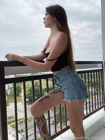 Vallery Nakenläckor OnlyFans Foto 4