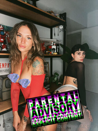 Vanelka Nakenläckor OnlyFans Foto 77