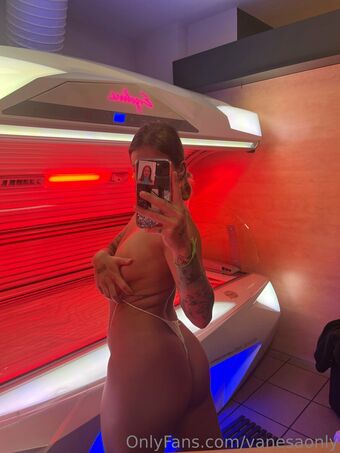vanesaonly Nakenläckor OnlyFans Foto 20
