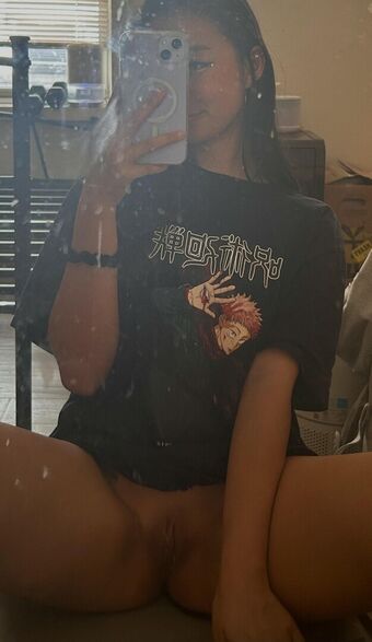 Vanessabby Nakenläckor OnlyFans Foto 11