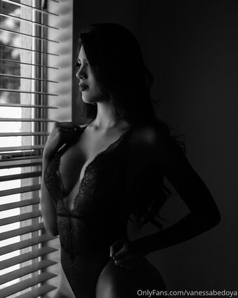 Vanessabed Nakenläckor OnlyFans Foto 7