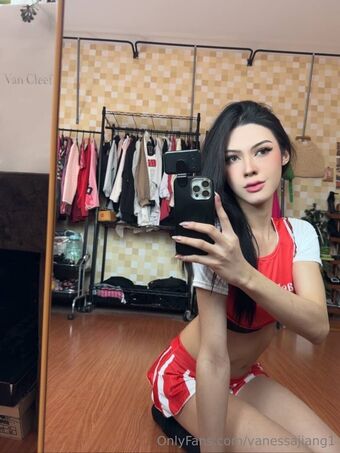 vanessajiang Nakenläckor OnlyFans Foto 9
