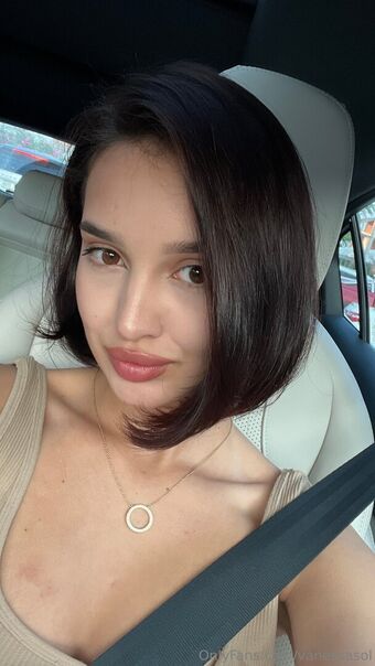vanessasol Nakenläckor OnlyFans Foto 20