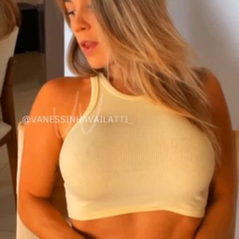 Vanessinha Vailatti