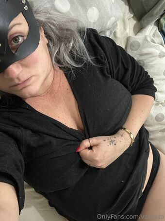 vaniglia Nakenläckor OnlyFans Foto 9
