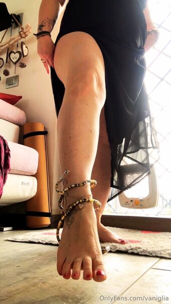vaniglia Nakenläckor OnlyFans Foto 20