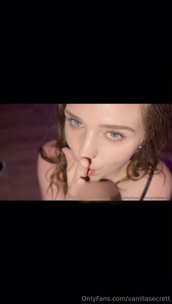 vanillasecrett