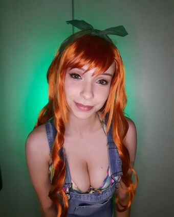 Vanillecos Nakenläckor OnlyFans Foto 19