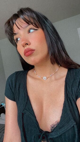 Vaninys Nakenläckor OnlyFans Foto 3