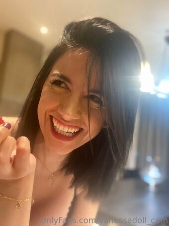 vannessafree Nakenläckor OnlyFans Foto 3