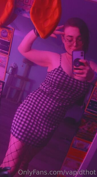 vapidthot Nakenläckor OnlyFans Foto 18