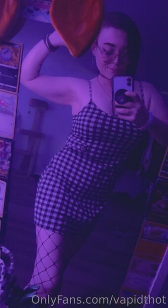 vapidthot Nakenläckor OnlyFans Foto 19