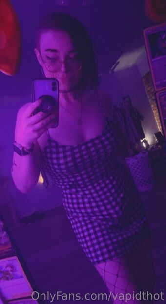vapidthot Nakenläckor OnlyFans Foto 20