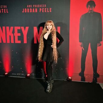 Variableaus Nakenläckor OnlyFans Foto 3