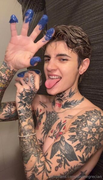 Vas Hal Nakenläckor OnlyFans Foto 42