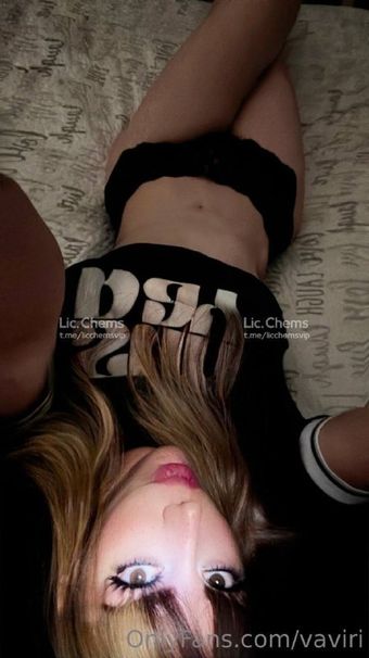 Vaviri Nakenläckor OnlyFans Foto 13