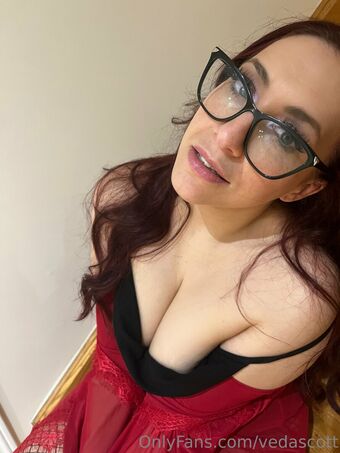 vedascott Nakenläckor OnlyFans Foto 31