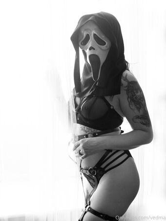 veedma Nakenläckor OnlyFans Foto 12