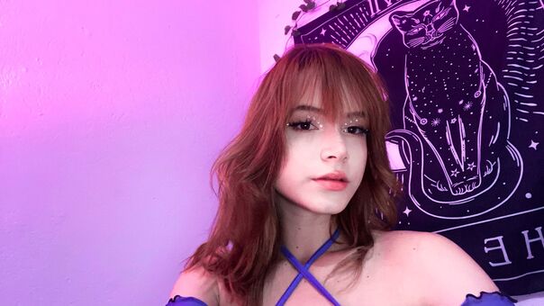 Veevtr Nakenläckor OnlyFans Foto 6