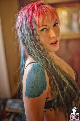 Venomousrose