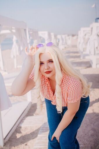 venusssblessing Nakenläckor OnlyFans Foto 13