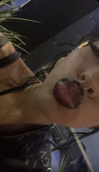 Vereena Sayed Nakenläckor OnlyFans Foto 22