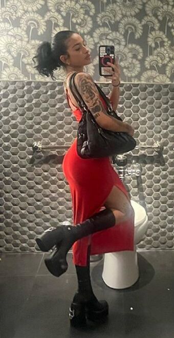 Vereena Sayed Nakenläckor OnlyFans Foto 30