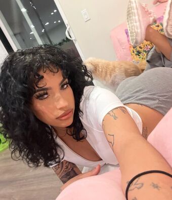 Vereena Sayed Nakenläckor OnlyFans Foto 32