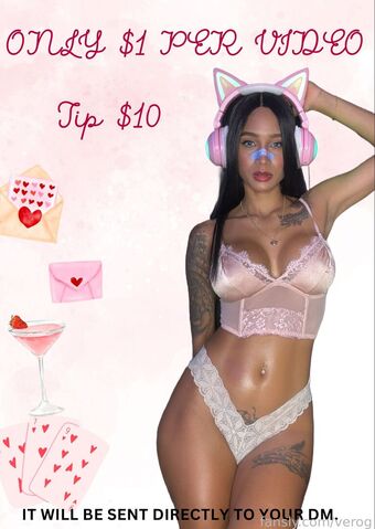 verog Nakenläckor OnlyFans Foto 224