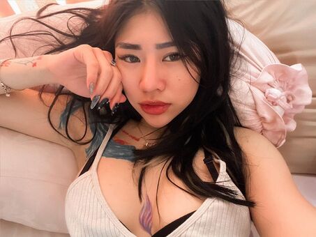 Vey Ruby Jane Nakenläckor OnlyFans Foto 84