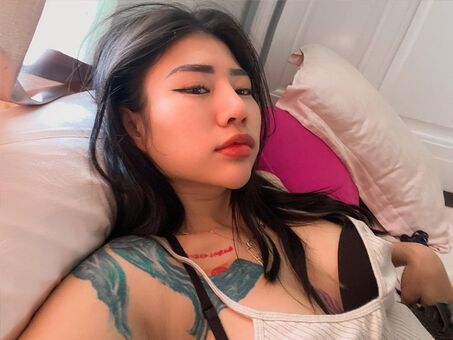 Vey Ruby Jane Nakenläckor OnlyFans Foto 85
