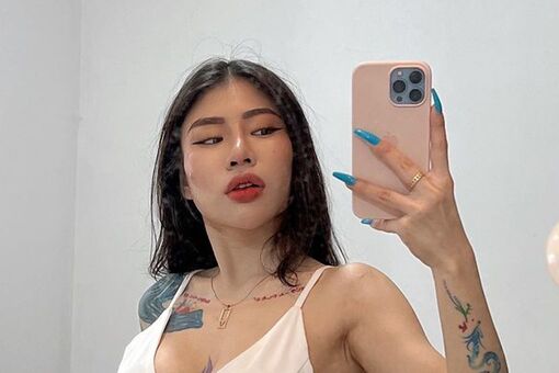 Vey Rubyjane Nakenläckor OnlyFans Foto 3